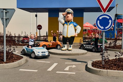 Majaland Praha - náhled 20