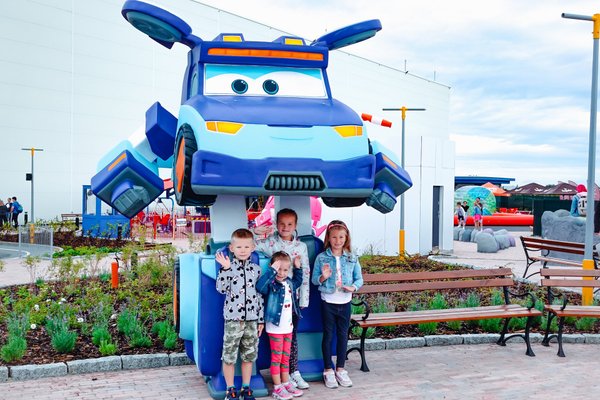 Majaland Praha - náhled 29