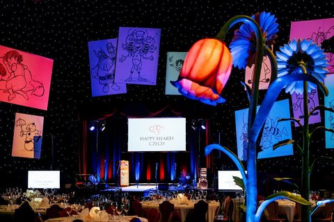 Majaland Praha - Firemní akce v Majalandu - náhled 2