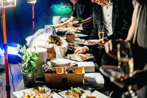 Majaland Praha - Firemní akce v Majalandu - náhled 5