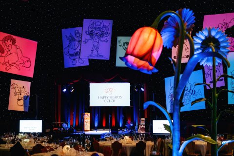 Majaland Praha - Firemní akce v Majalandu - náhled 6