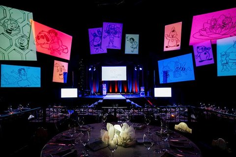 Majaland Praha - Firemní akce v Majalandu - náhled 8