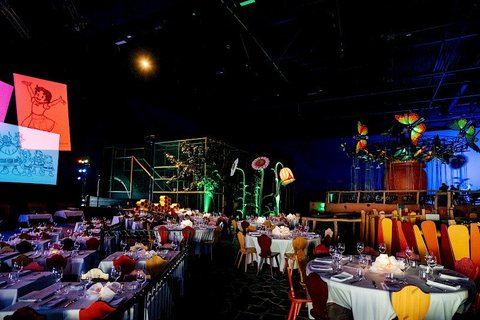 Majaland Praha - Firemní akce v Majalandu - náhled 9