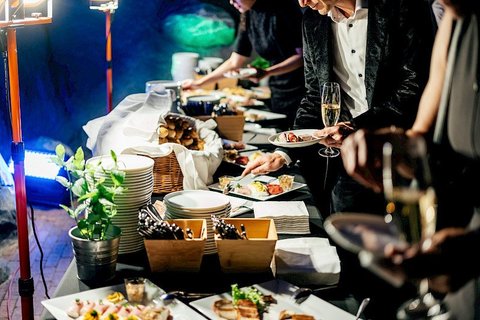 Majaland Praha - Firemní akce v Majalandu - náhled 10