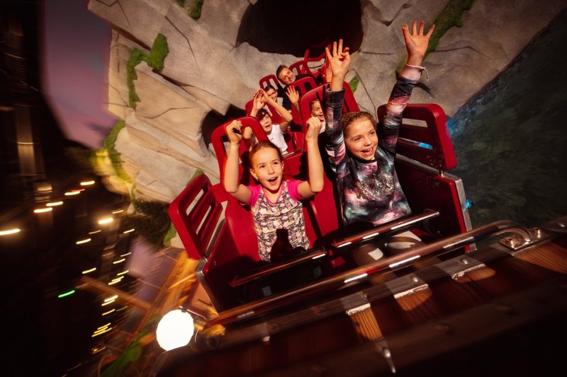 Majaland Praha - Majaland Family Day