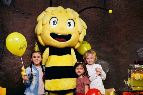 Majaland Praha - Majaland Family Day - náhled 12