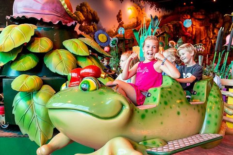 Majaland Praha - Majaland Family Day - náhled 13