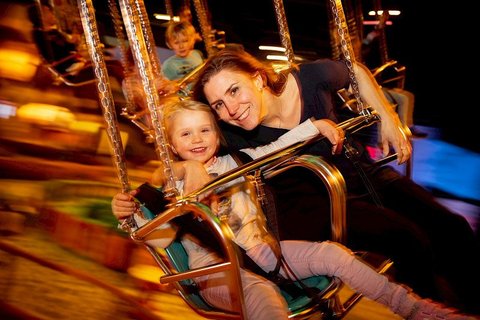 Majaland Praha - Majaland Family Day - náhled 14