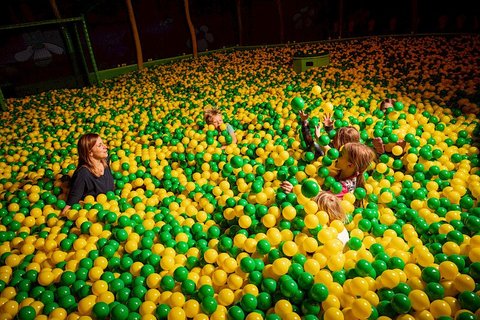 Majaland Praha - Majaland Family Day - náhled 22