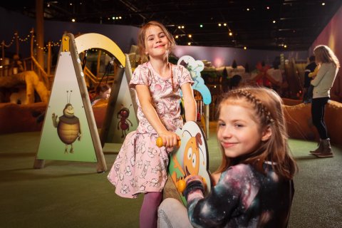 Majaland Praha - Majaland Family Day - náhled 23