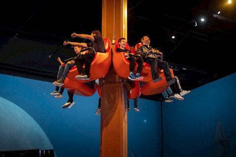 Majaland Praha - Majaland Family Day - náhled 24