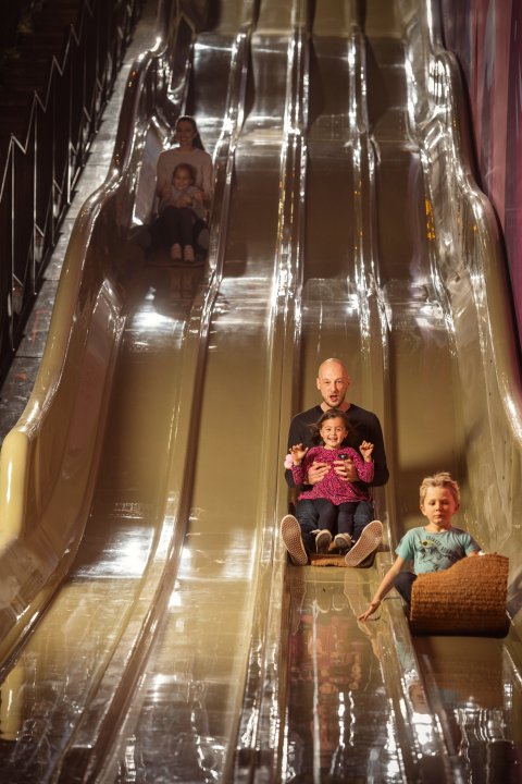 Majaland Praha - Majaland Family Day - náhled 25