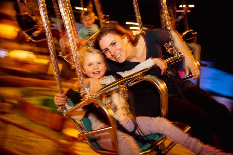 Majaland Praha - Majaland Family Day - náhled 27