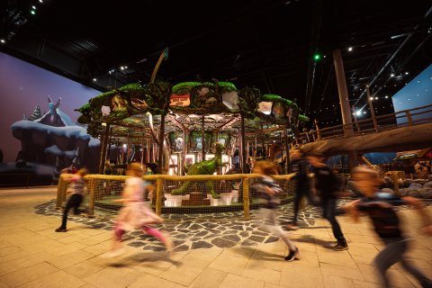 Majaland Praha - Majaland Family Day - náhled 28