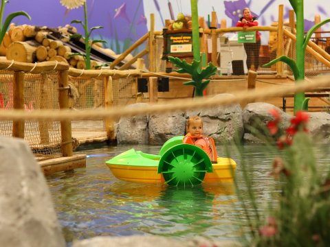 Majaland Praha - Majaland Family Day - náhled 29