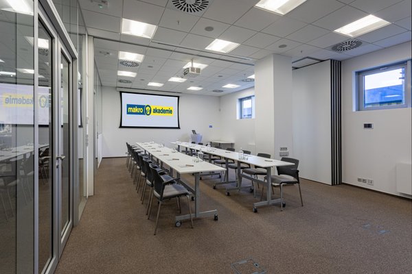 MAKRO Akademie - náhled 7