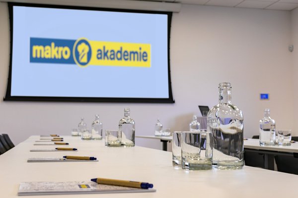 MAKRO Akademie - náhled 28