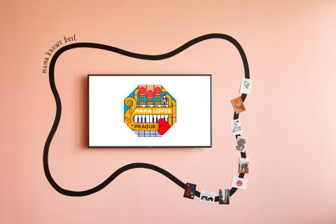 Mama Shelter Prague - Atelier 1 - náhled 2