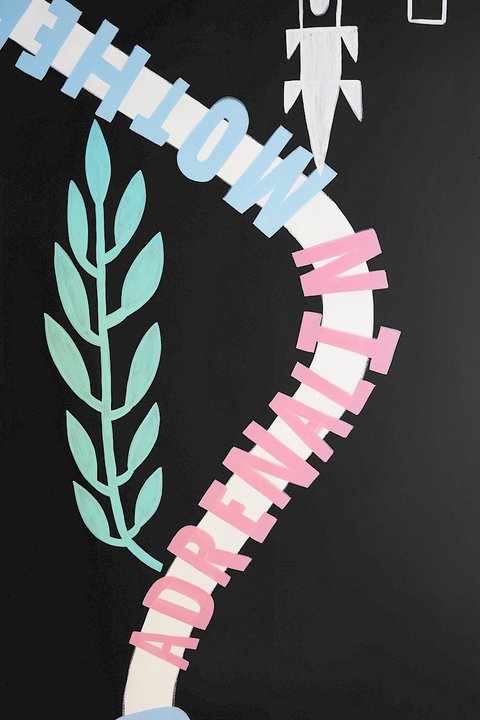 Mama Shelter Prague - Atelier 1 - náhled 10