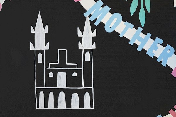 Atelier 1@Mama Shelter Prague - náhled 11