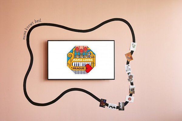 Atelier 1@Mama Shelter Prague - náhled 13