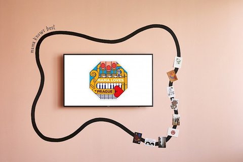 Mama Shelter Prague - Atelier 1 - náhled 13