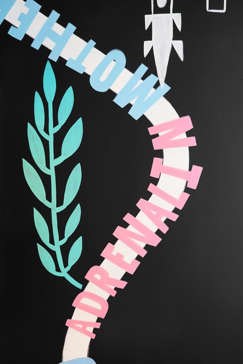 Mama Shelter Prague - Atelier 1 - náhled 19