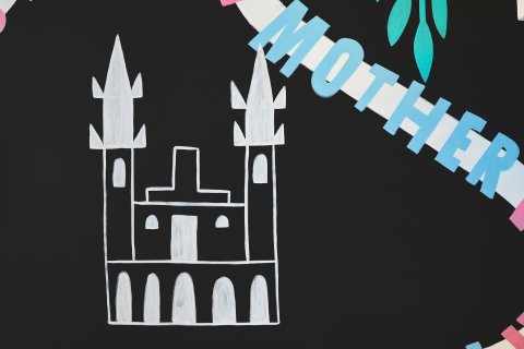 Mama Shelter Prague - Atelier 1 - náhled 20