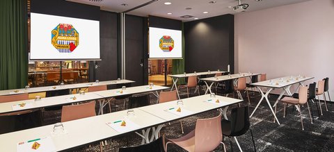 Mama Shelter Prague - Atelier 3-4 - náhled 1