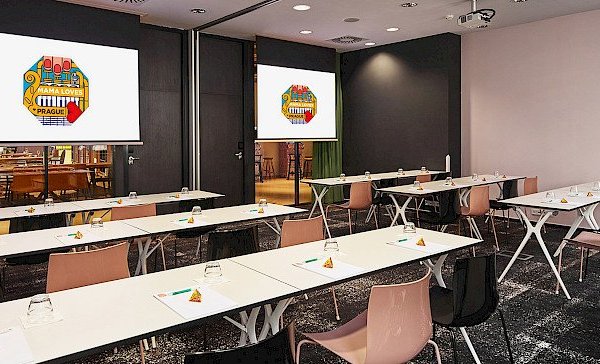 Atelier 3-4@Mama Shelter Prague - náhled 10