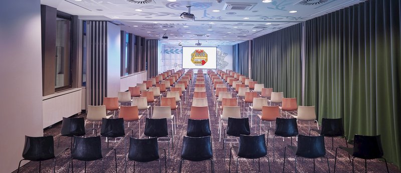 Mama Shelter Prague - Atelier 3-6