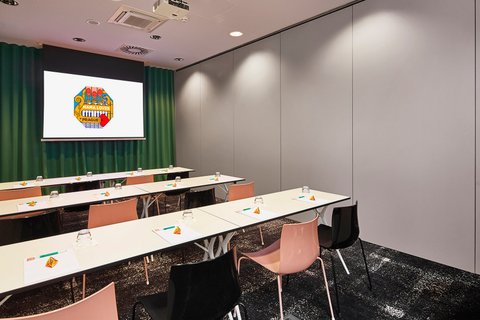 Mama Shelter Prague - Atelier 3 - náhled 4