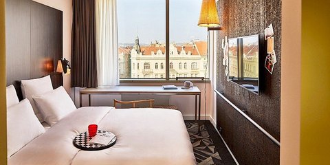 Mama Shelter Prague - Atelier 3 - náhled 10