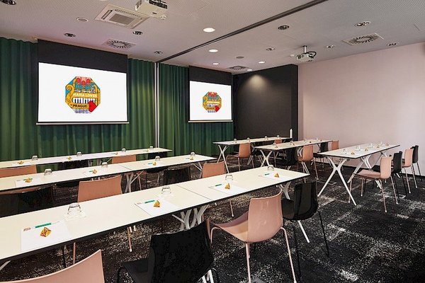 Atelier 3@Mama Shelter Prague - náhled 15