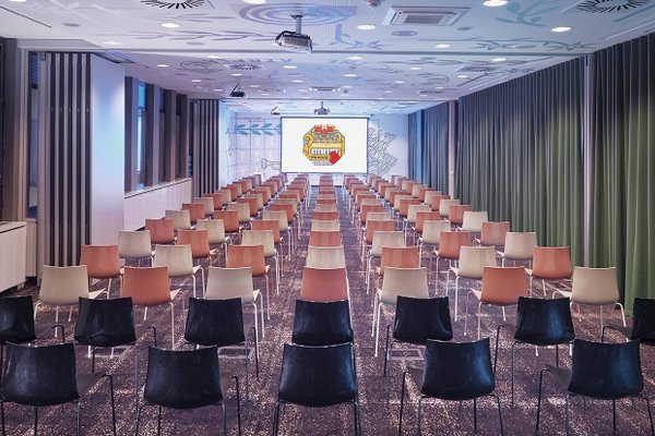 Atelier 4-5@Mama Shelter Prague - náhled 1