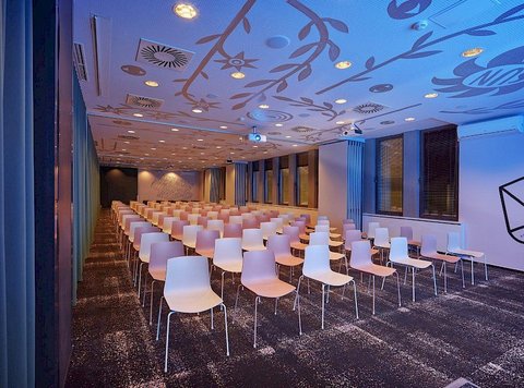 Mama Shelter Prague - Atelier 4-5 - náhled 2