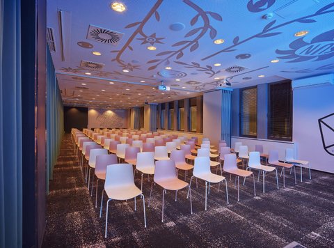 Mama Shelter Prague - Atelier 4-5 - náhled 8