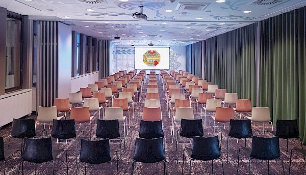 Atelier 4-6@Mama Shelter Prague - náhled 13