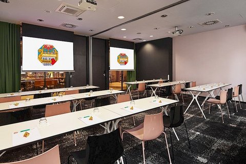 Mama Shelter Prague - Atelier 4 - náhled 9