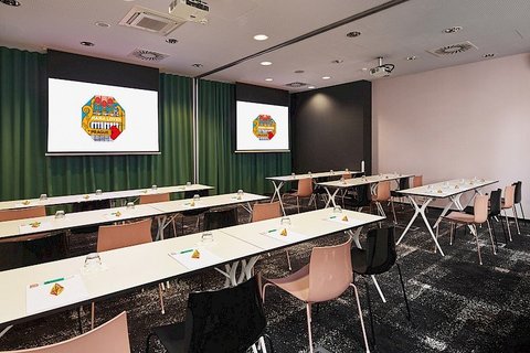 Mama Shelter Prague - Atelier 4 - náhled 10