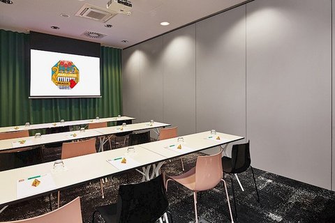 Mama Shelter Prague - Atelier 4 - náhled 13