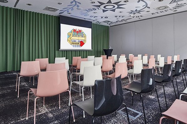 Atelier 5-6@Mama Shelter Prague - náhled 16