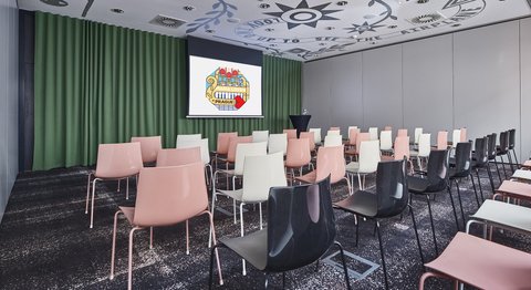 Mama Shelter Prague - Atelier 5 - náhled 1