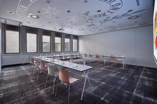 Atelier 5@Mama Shelter Prague - náhled 5