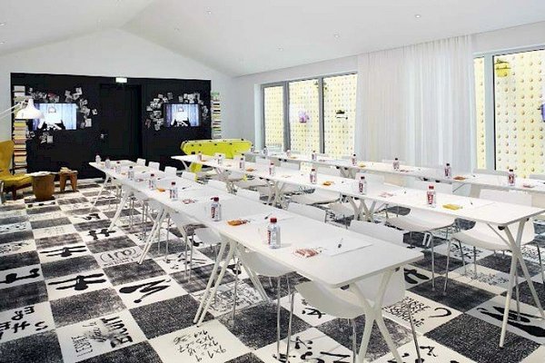 Atelier 6@Mama Shelter Prague - náhled 10