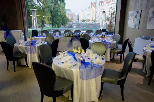 Art Restaurant Mánes@Mánes - náhled 7