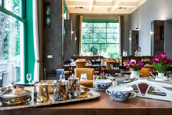 Art Restaurant Mánes@Mánes - náhled 15