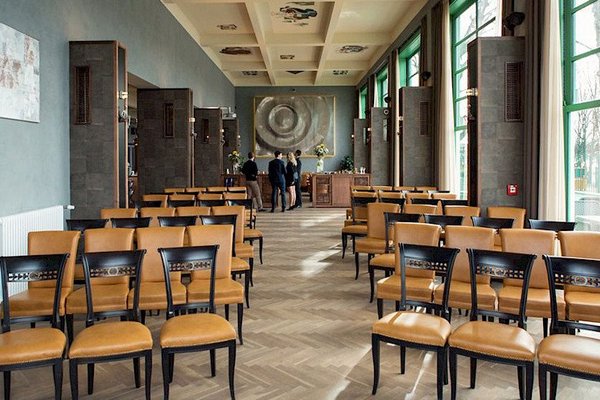 Art Restaurant Mánes@Mánes - náhled 18