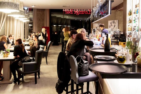 Lounge Bar Mánes@Mánes - náhled 1