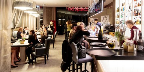 Mánes - Lounge Bar Mánes - náhled 1